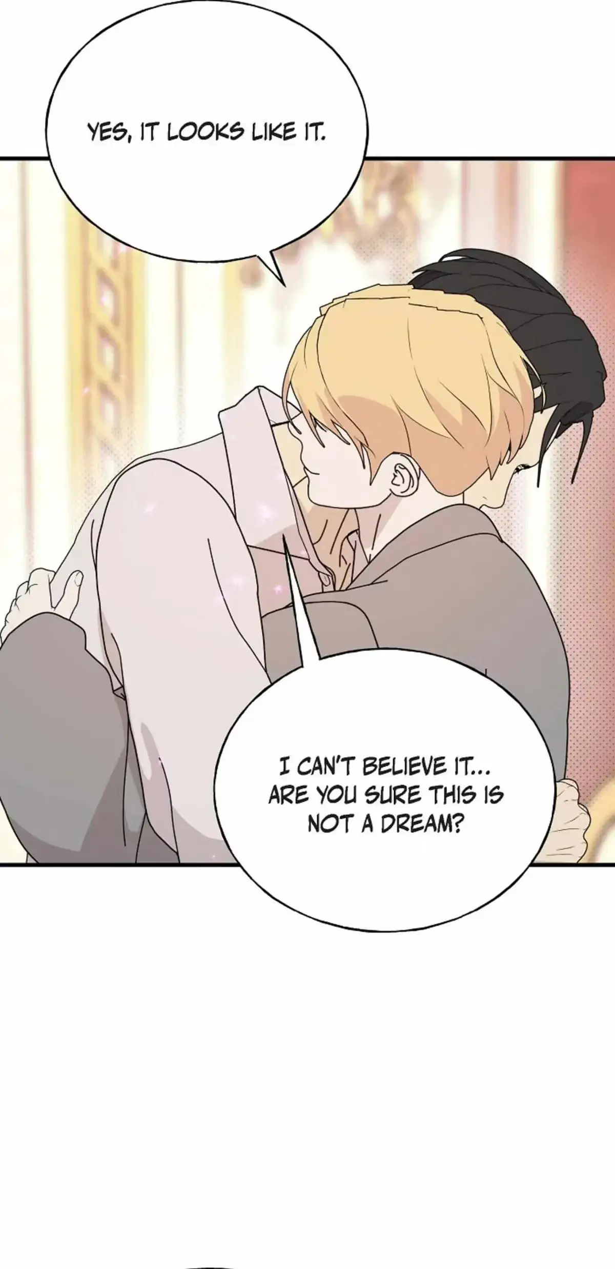 Royal Wedding Chapter 59 page 26 - 