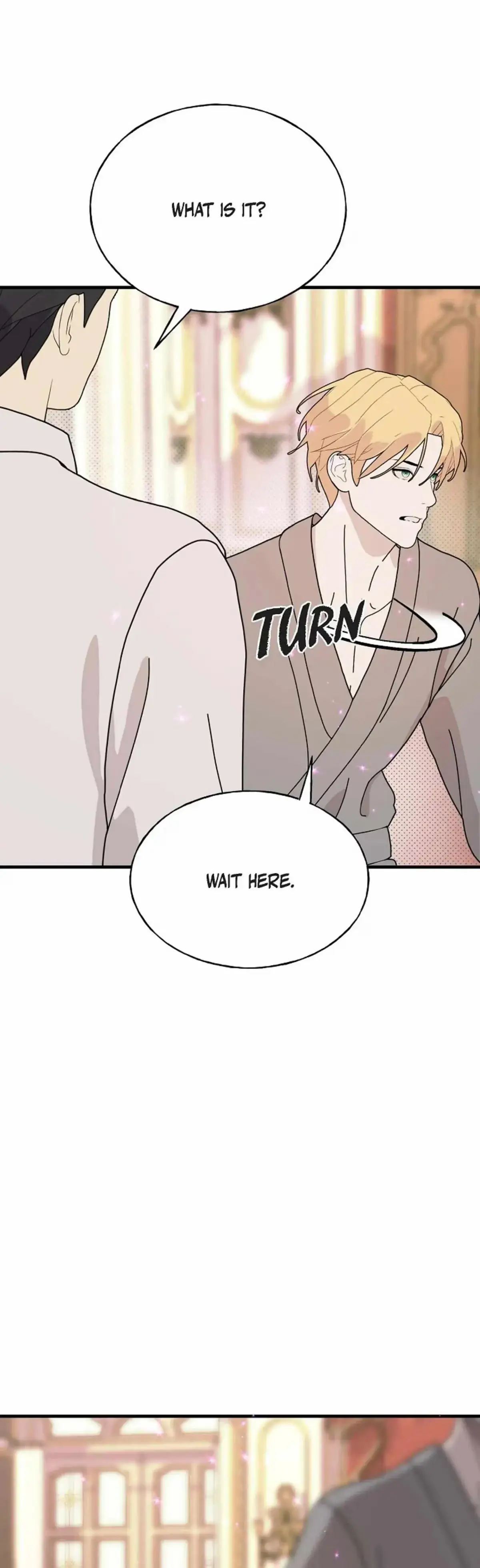 Royal Wedding Chapter 59 page 28 - 