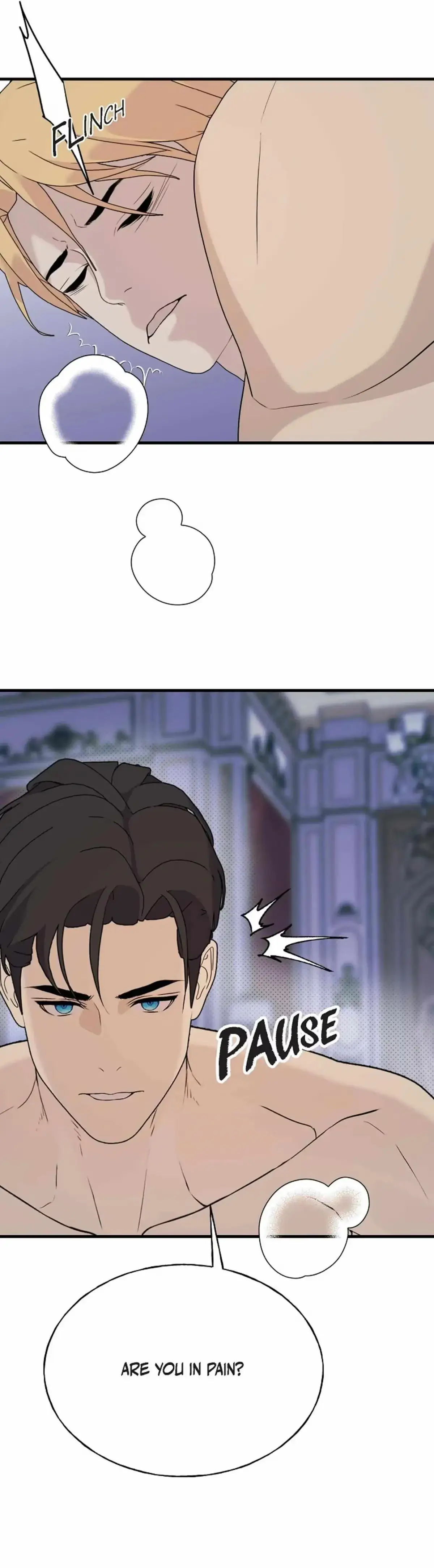 Royal Wedding Chapter 59 page 5 - 