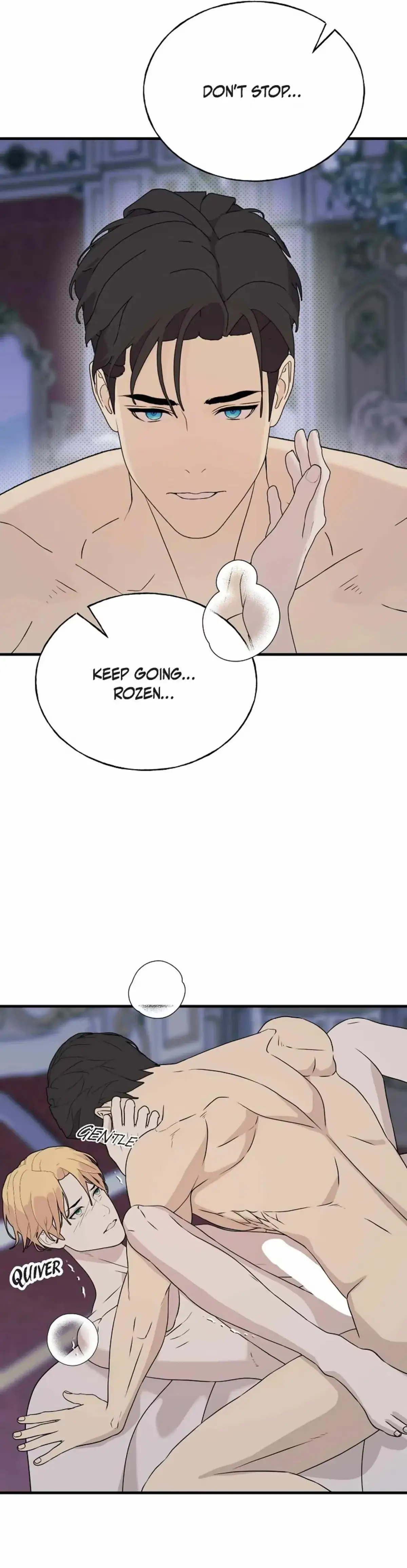 Royal Wedding Chapter 59 page 6 - 