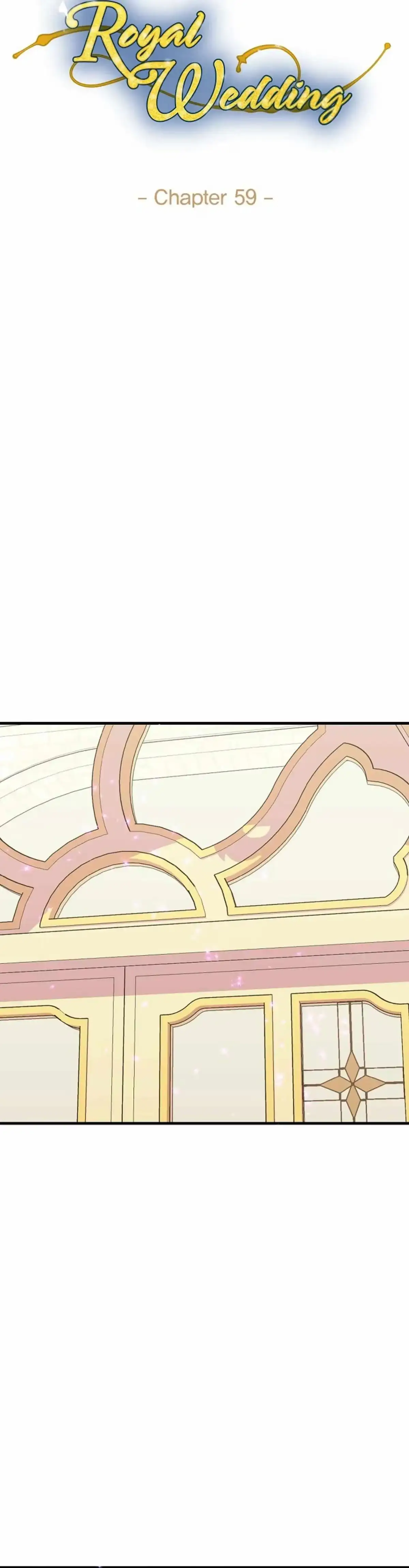 Royal Wedding Chapter 59 page 8 - 