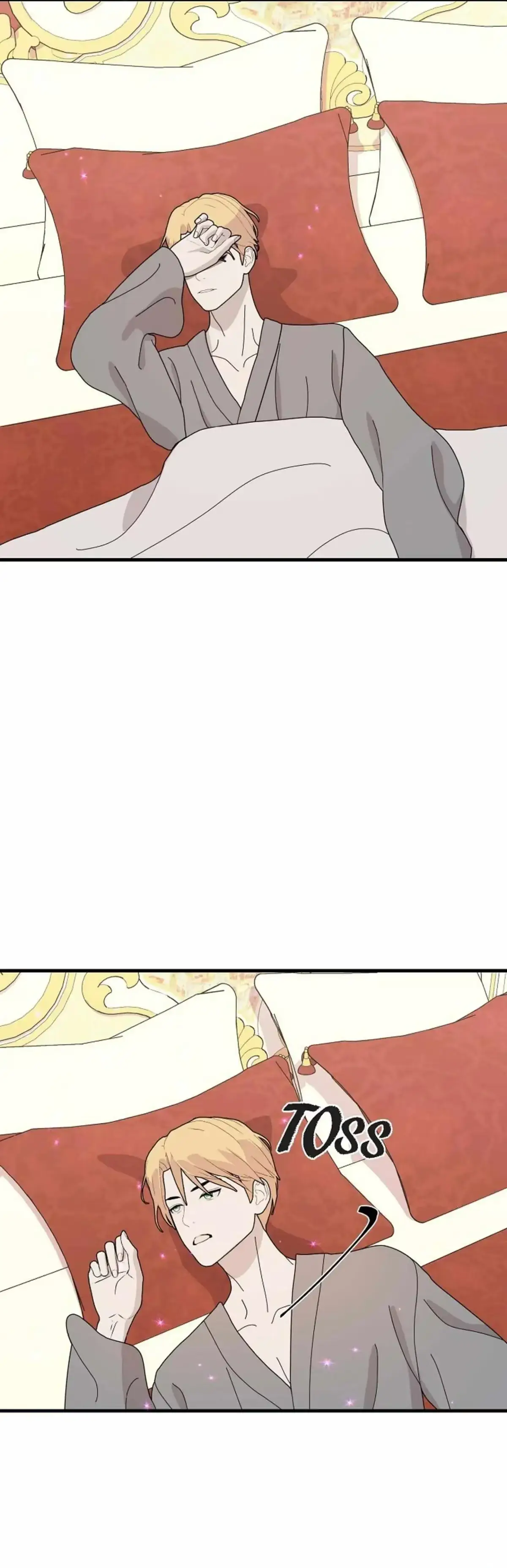 Royal Wedding Chapter 59 page 9 - 