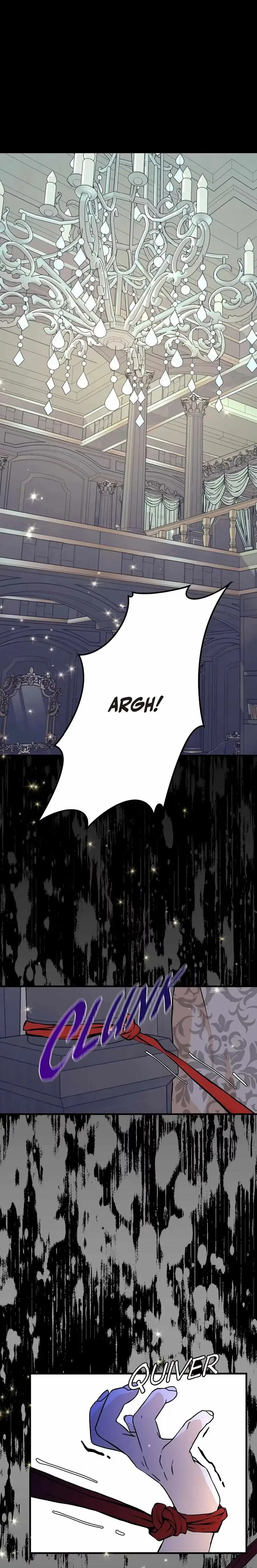 Royal Wedding Chapter 6 page 1 - 