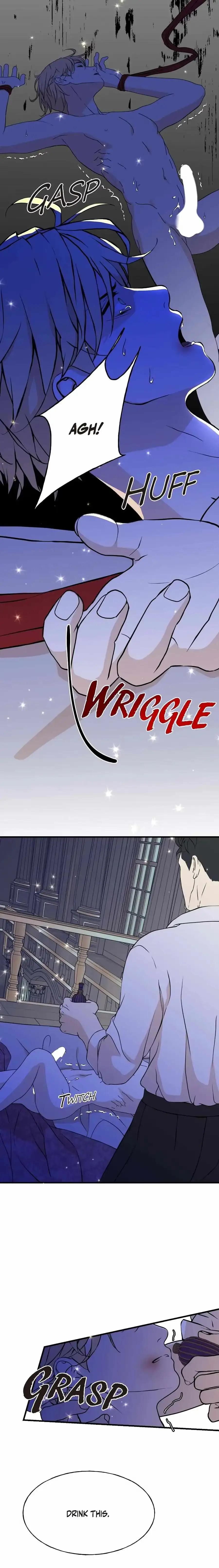 Royal Wedding Chapter 6 page 2 - 