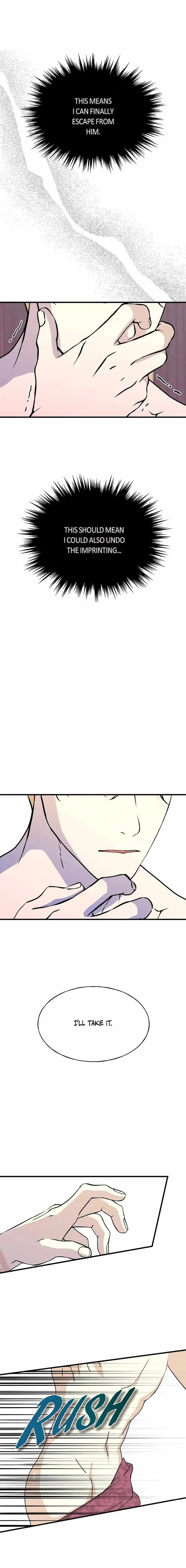 Royal Wedding Chapter 6 page 12 - 