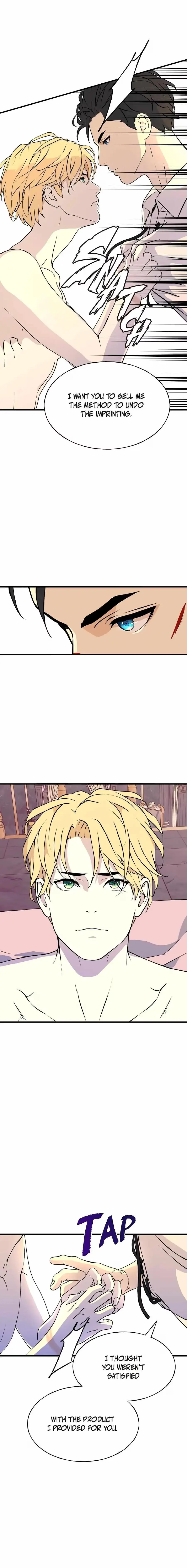 Royal Wedding Chapter 6 page 13 - 