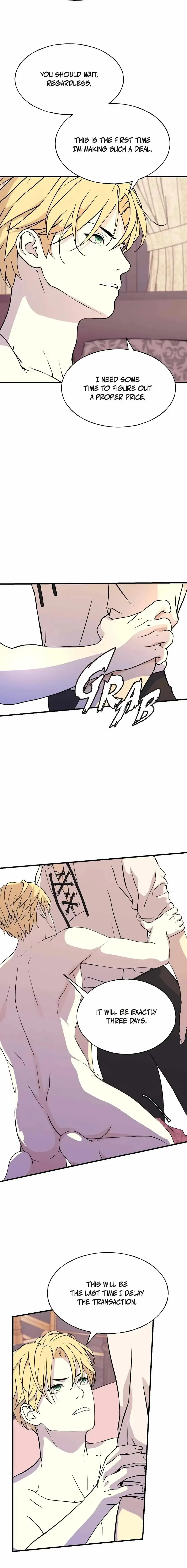 Royal Wedding Chapter 6 page 17 - 