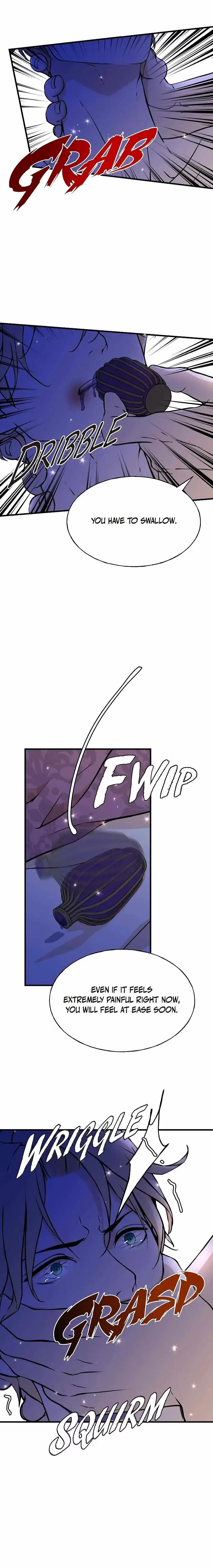 Royal Wedding Chapter 6 page 5 - 