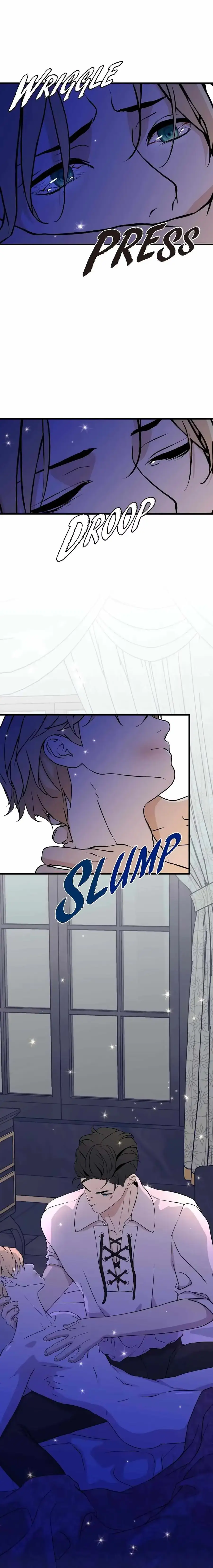 Royal Wedding Chapter 6 page 6 - 
