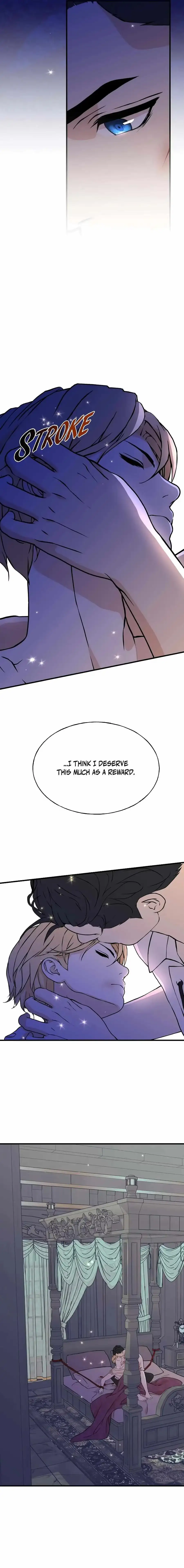 Royal Wedding Chapter 6 page 7 - 