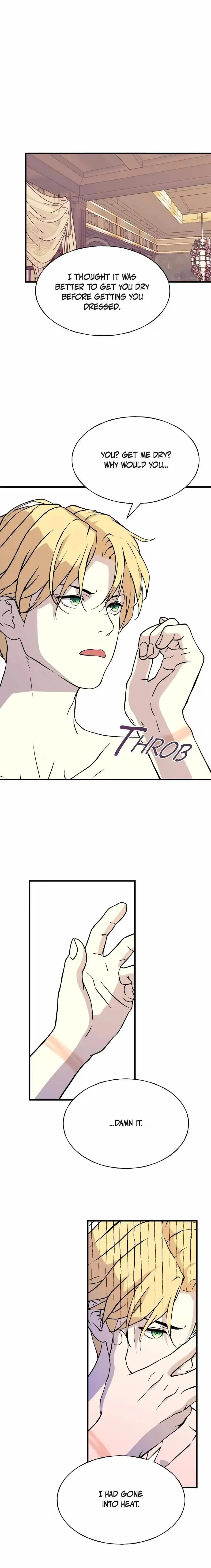 Royal Wedding Chapter 6 page 10 - 