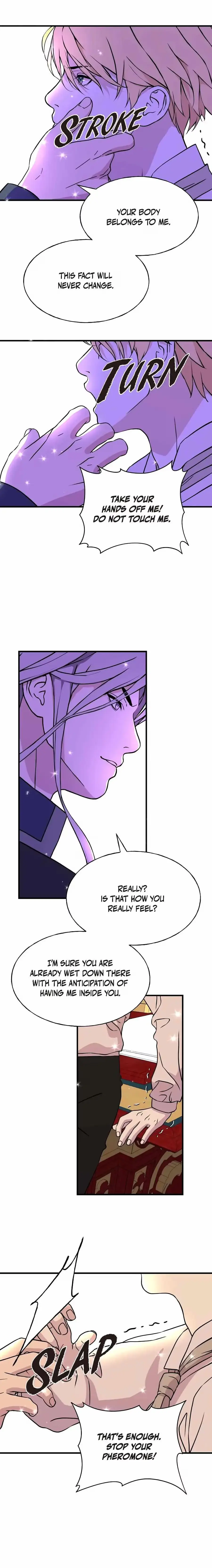 Royal Wedding Chapter 7 page 13 - 