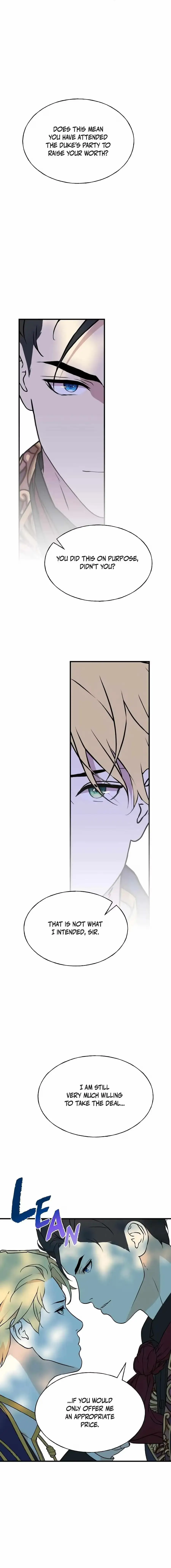 Royal Wedding Chapter 8 page 14 - 