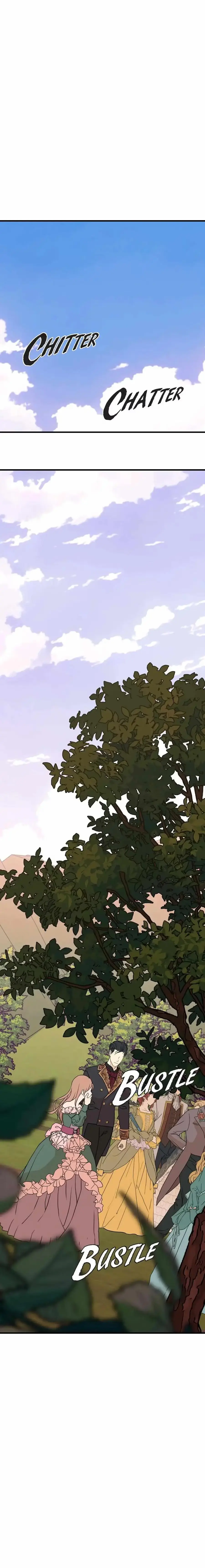 Royal Wedding Chapter 8 page 8 - 