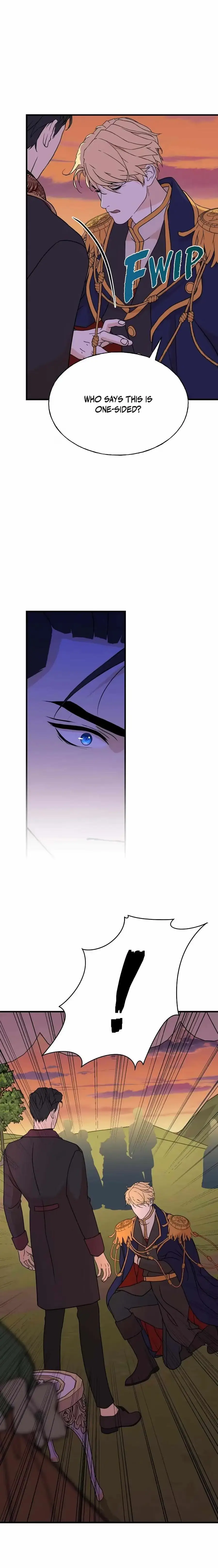 Royal Wedding Chapter 9 page 12 - 