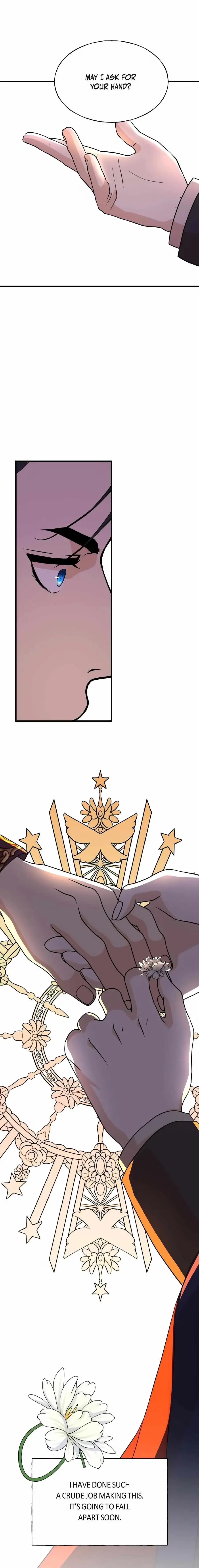 Royal Wedding Chapter 9 page 13 - 