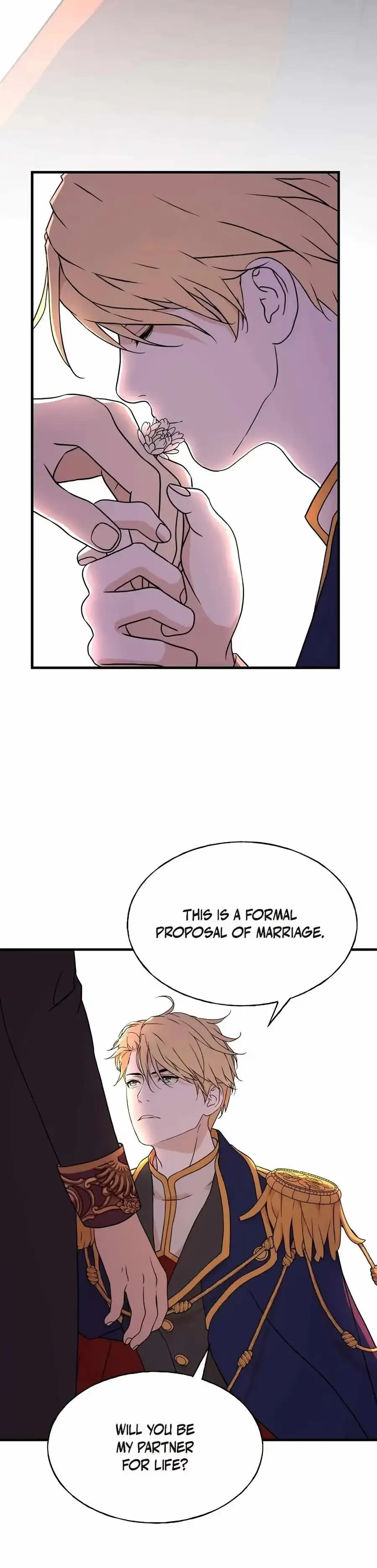 Royal Wedding Chapter 9 page 14 - 