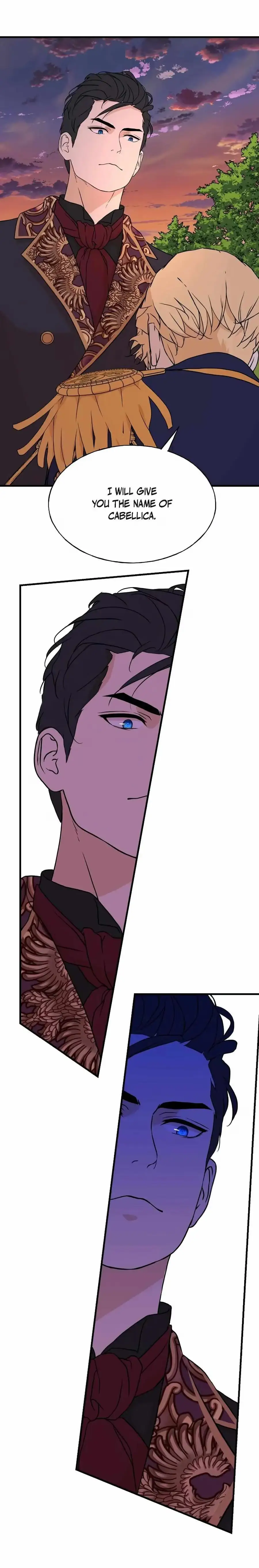 Royal Wedding Chapter 9 page 15 - 
