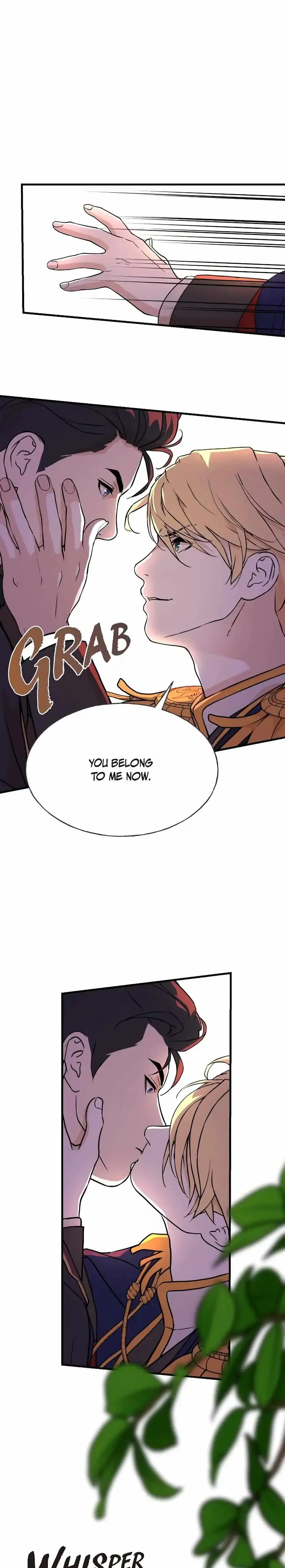 Royal Wedding Chapter 9 page 17 - 