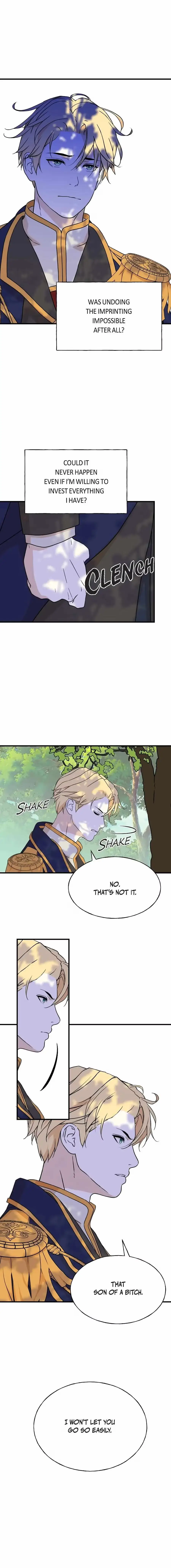 Royal Wedding Chapter 9 page 3 - 