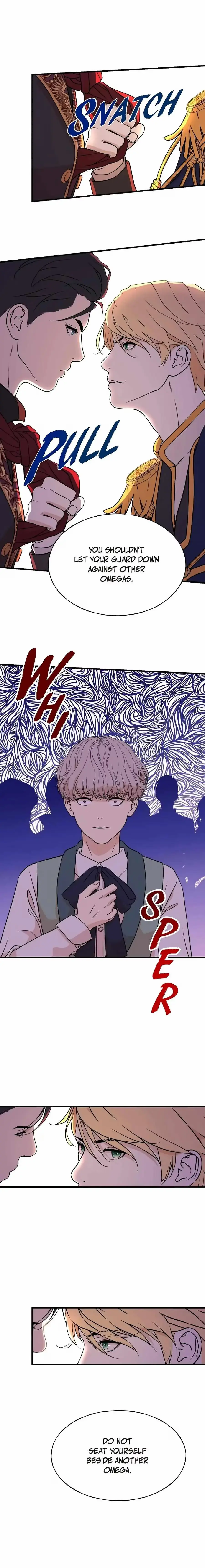 Royal Wedding Chapter 9 page 10 - 