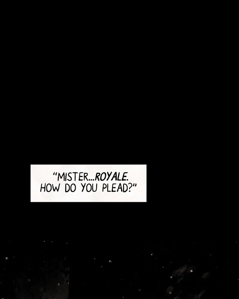 Royale Chapter 1 page 1 - 
