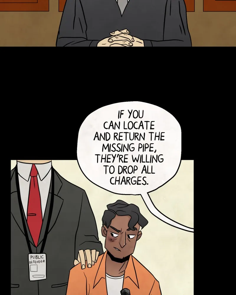 Royale Chapter 1 page 11 - 