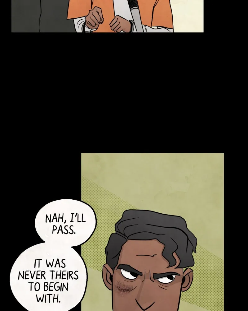 Royale Chapter 1 page 12 - 