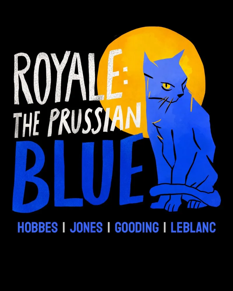 Royale Chapter 1 page 14 - 
