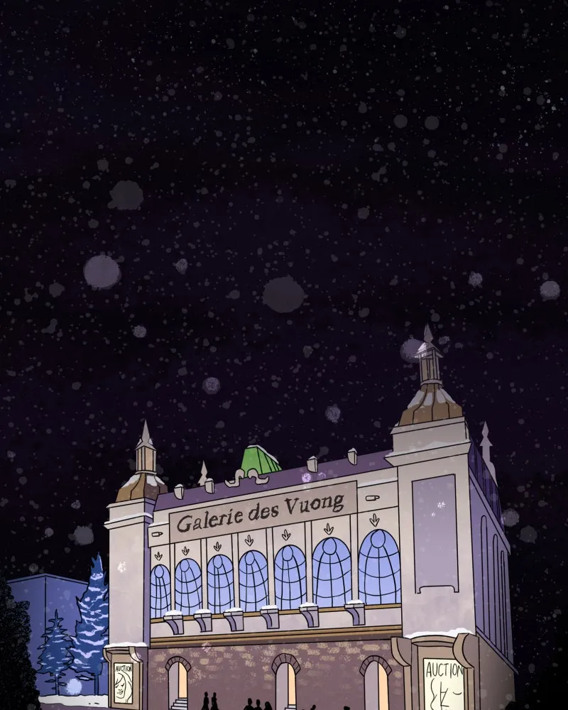 Royale Chapter 1 page 19 - 