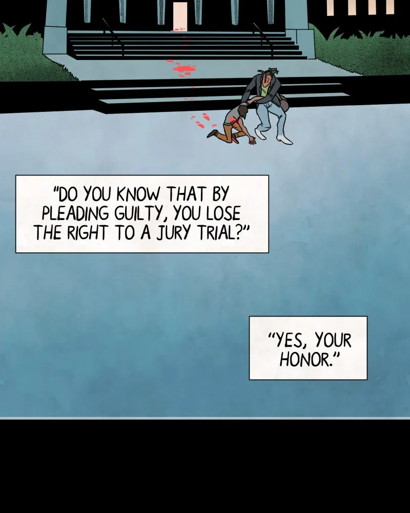 Royale Chapter 1 page 3 - 