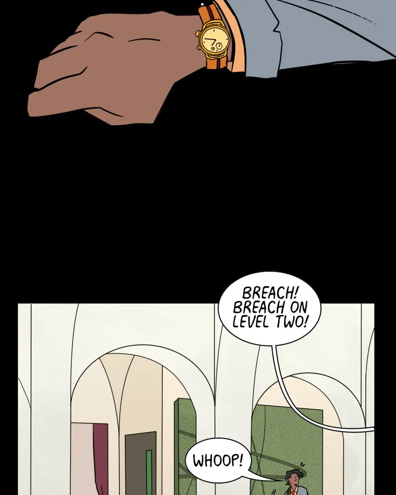 Royale Chapter 1 page 21 - 