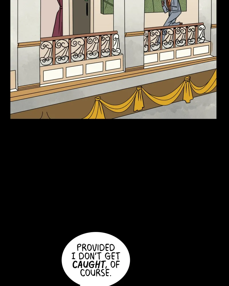 Royale Chapter 1 page 22 - 