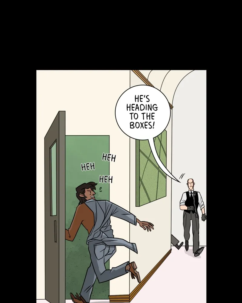 Royale Chapter 1 page 24 - 