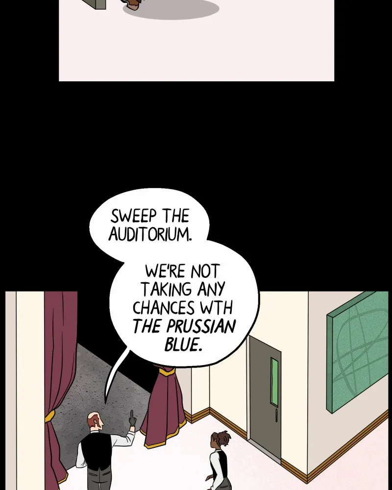 Royale Chapter 1 page 25 - 