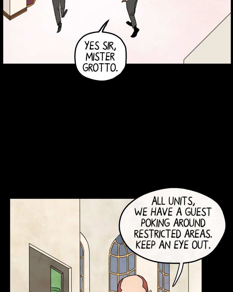 Royale Chapter 1 page 26 - 