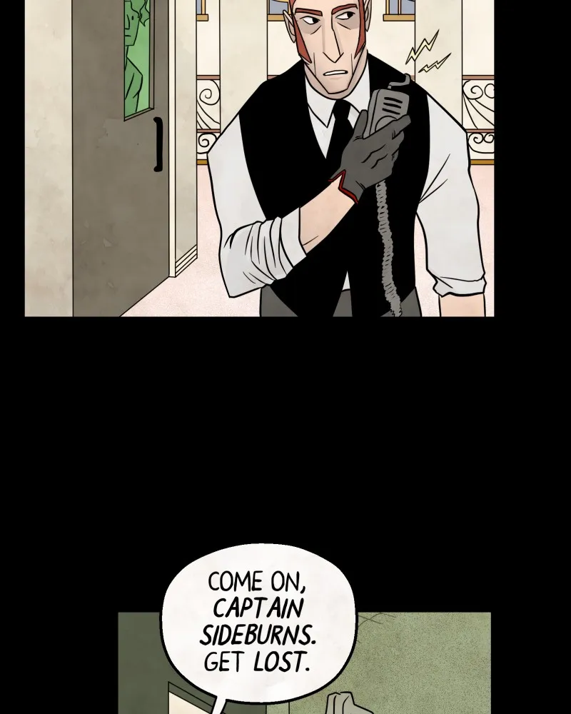 Royale Chapter 1 page 27 - 