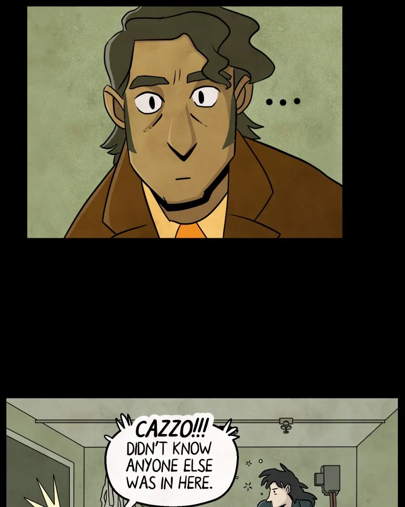 Royale Chapter 1 page 29 - 