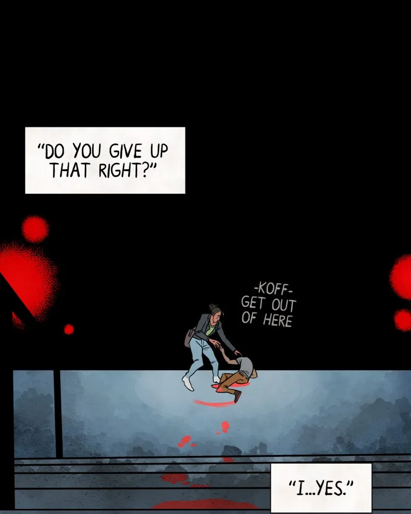 Royale Chapter 1 page 4 - 