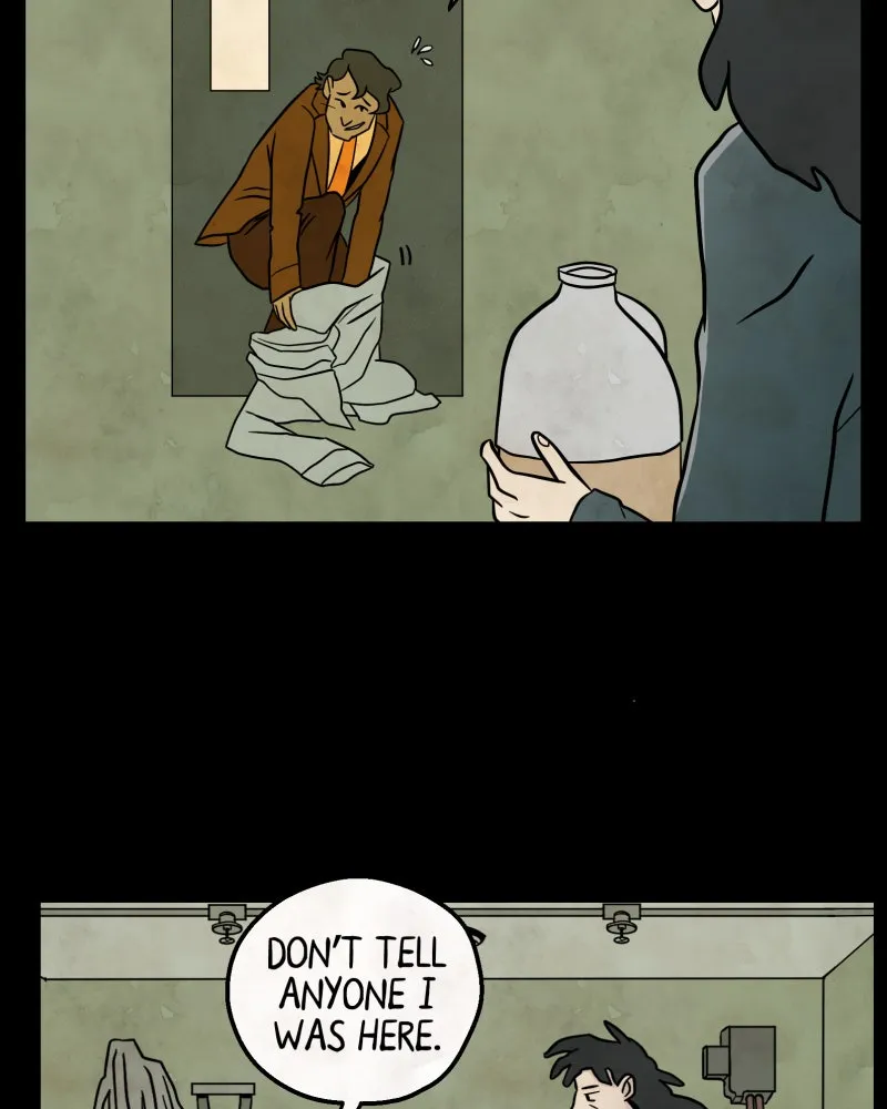 Royale Chapter 1 page 31 - 