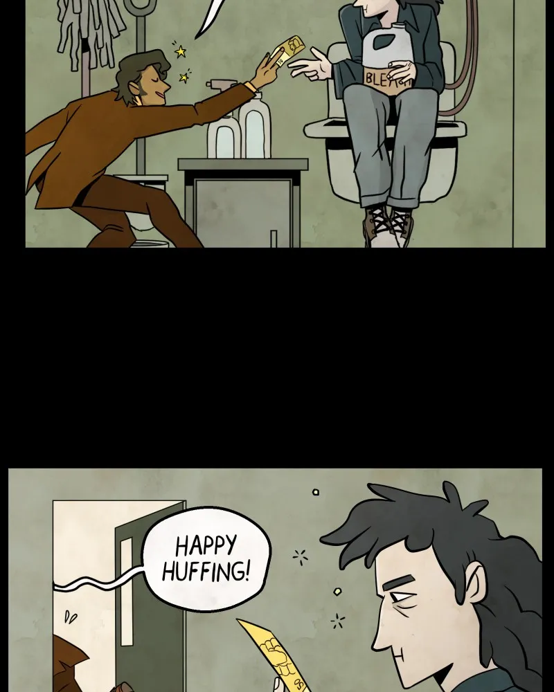 Royale Chapter 1 page 32 - 