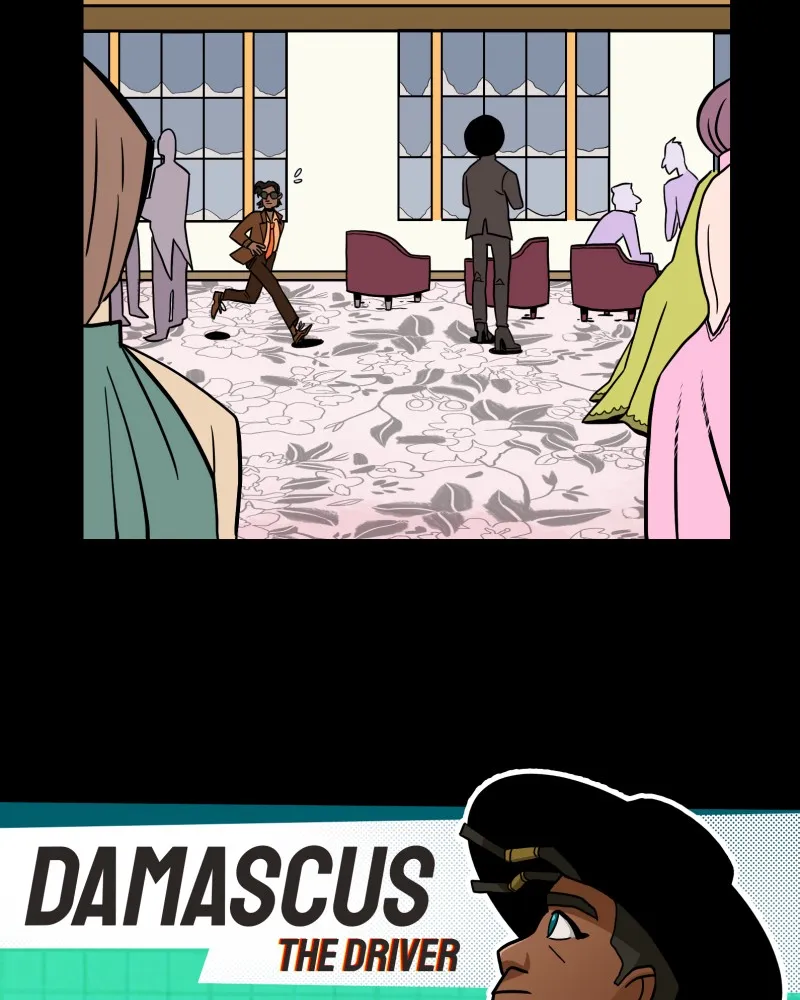 Royale Chapter 1 page 36 - 