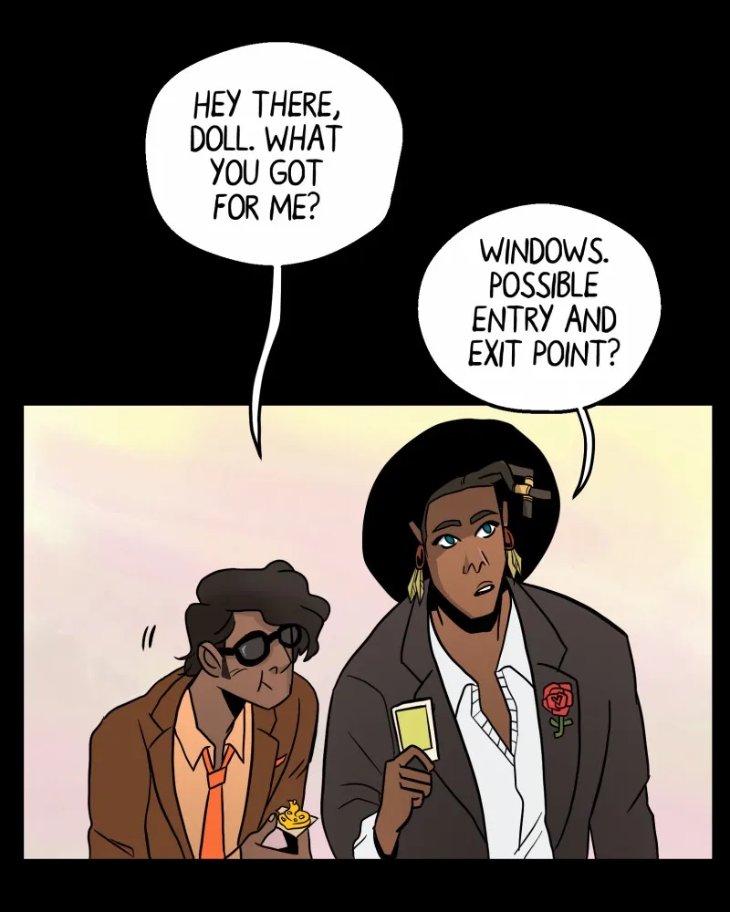 Royale Chapter 1 page 38 - 