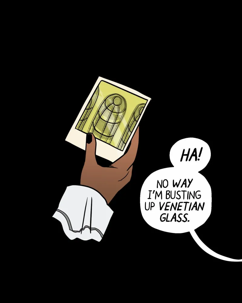 Royale Chapter 1 page 39 - 