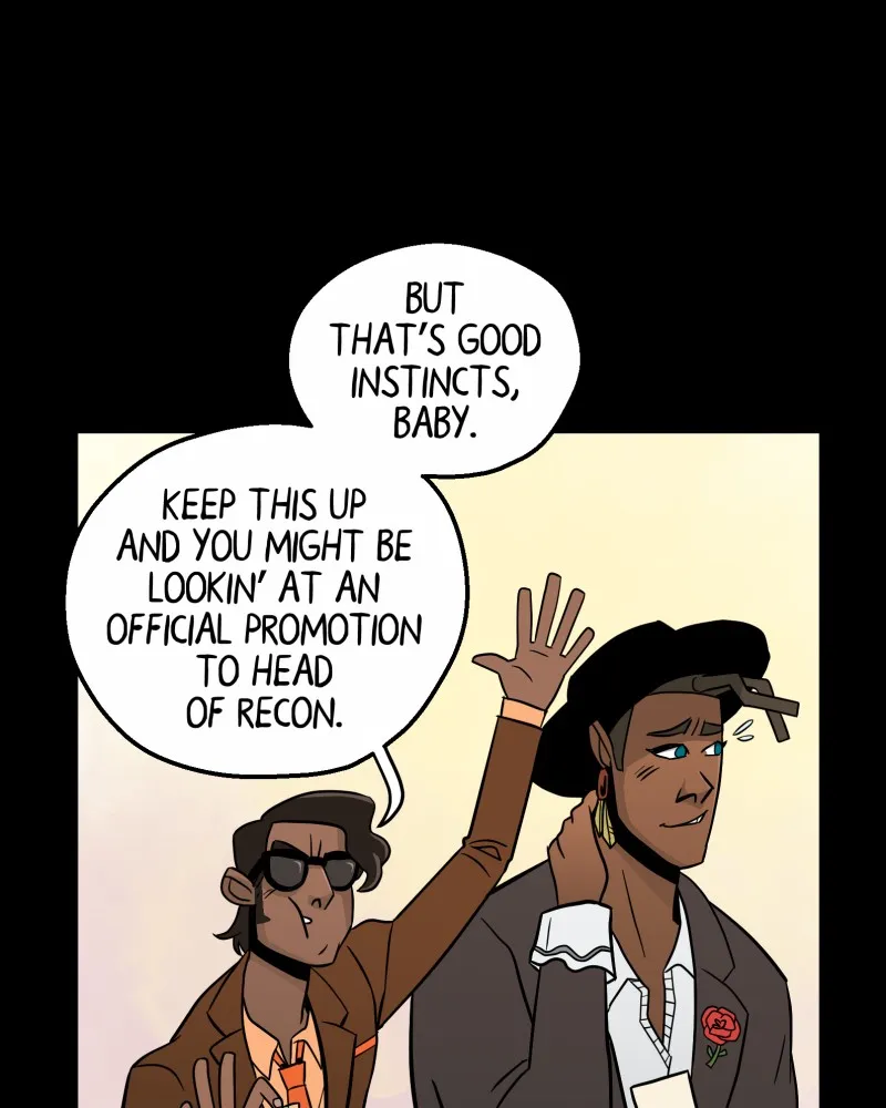 Royale Chapter 1 page 40 - 