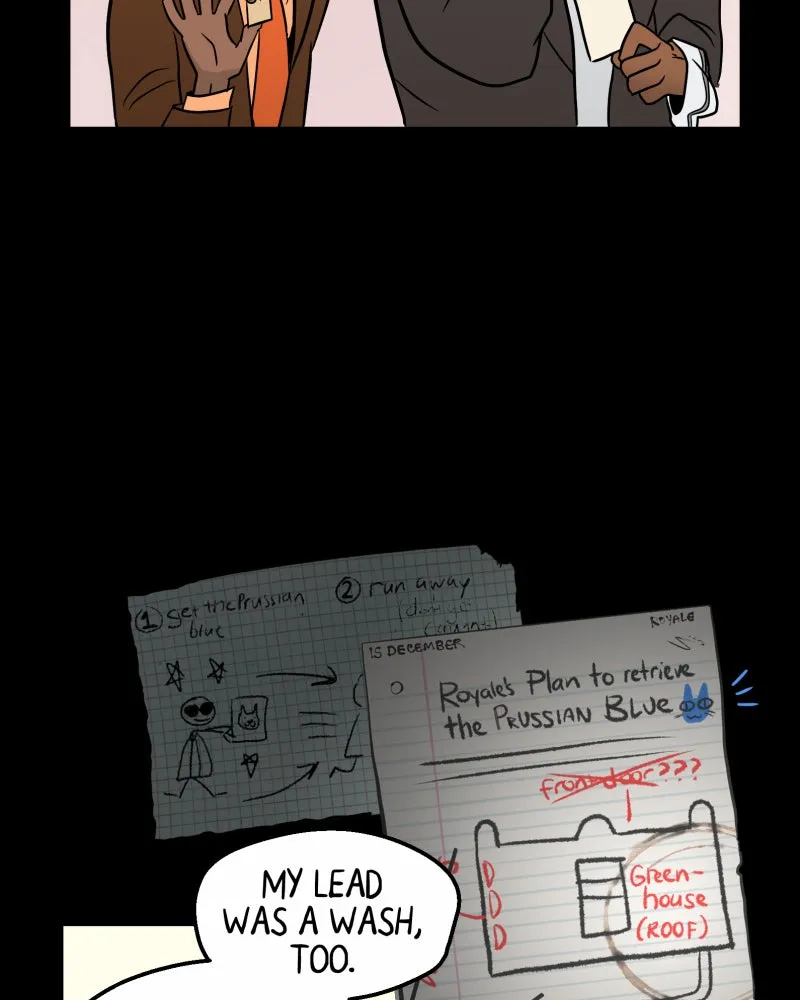 Royale Chapter 1 page 41 - 