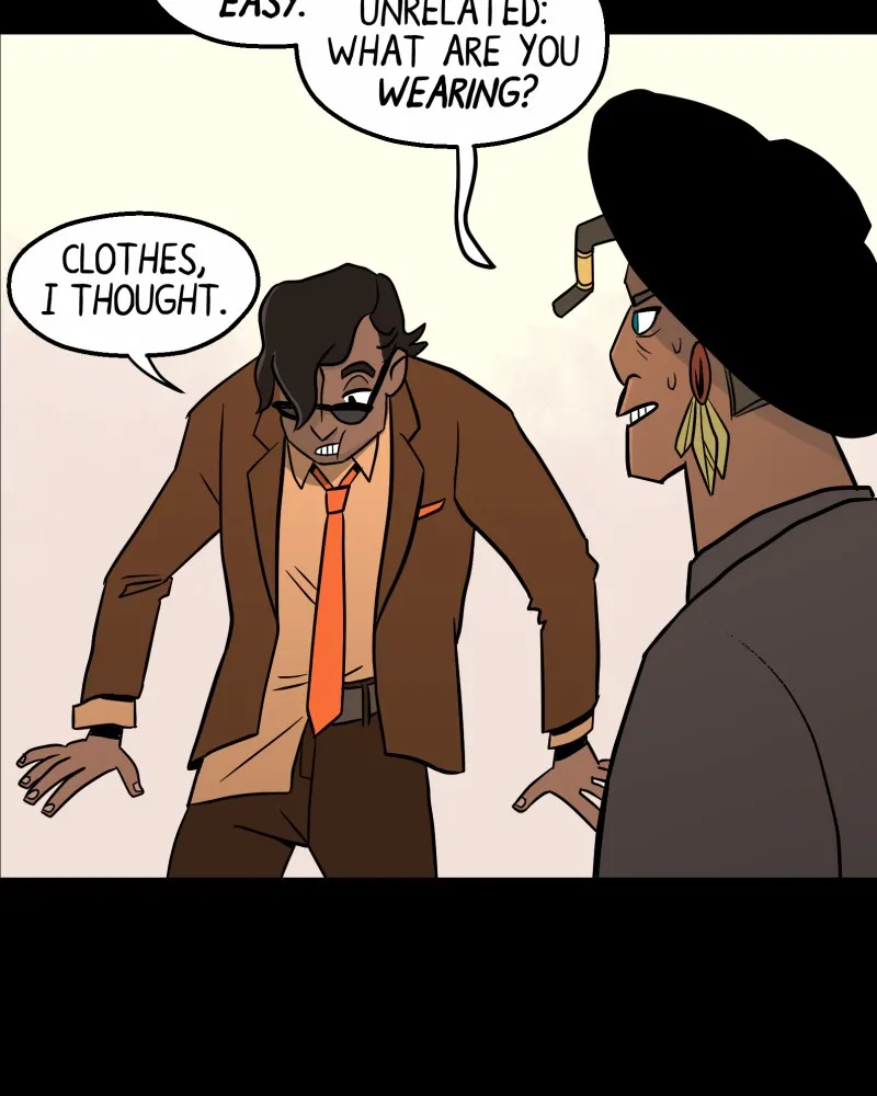 Royale Chapter 1 page 43 - 