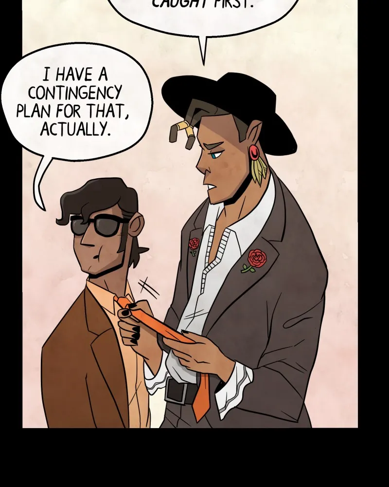 Royale Chapter 1 page 46 - 