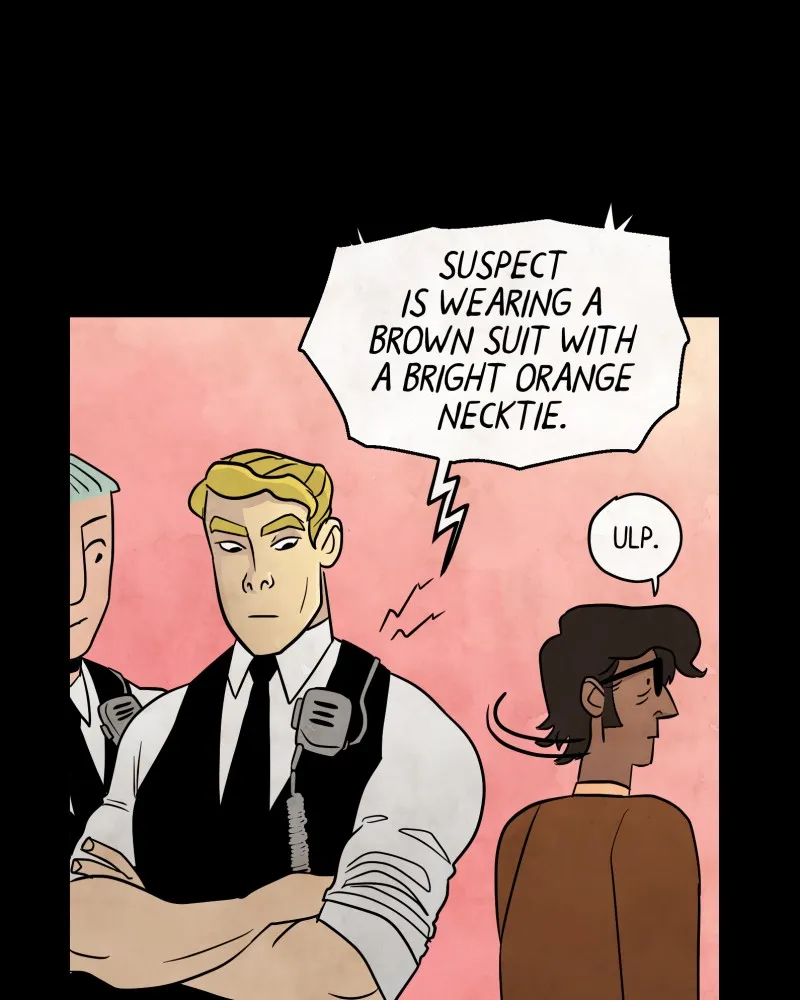 Royale Chapter 1 page 47 - 