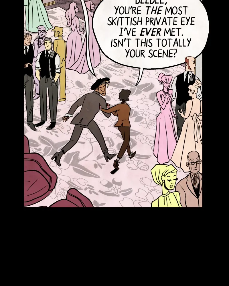 Royale Chapter 1 page 49 - 